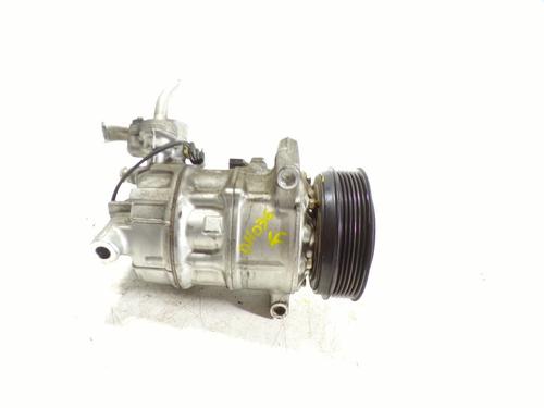 AC compressor VOLVO V40 Hatchback (525) D3 | BP7675493M34 