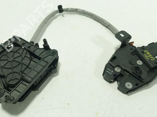 Tailgate lock BMW X7 (G07) xDrive 40 d Mild-Hybrid | BP30196447C101 