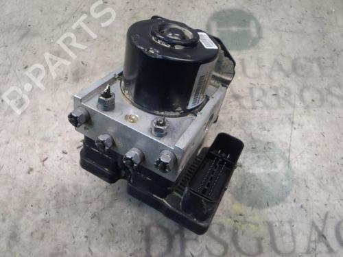 Used ABS pump ABS pump RENAULT TWINGO II (CN0_) 1.2 16V (CN04, CN0B) (75 hp) 3797805 3797805
