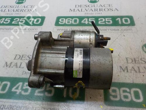 Starter PEUGEOT 207 (WA_, WC_)  | BP3867353M8 
