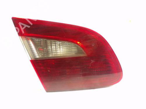Used Left tailgate light Left tailgate light SKODA SUPERB II (3T4) 2.0 TDI 16V (140 hp) 7187421 7187421