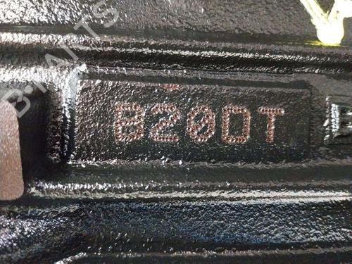 Engine OPEL INSIGNIA A (G09) 2.0 CDTI (68) | BP40098774M1 - Image 7