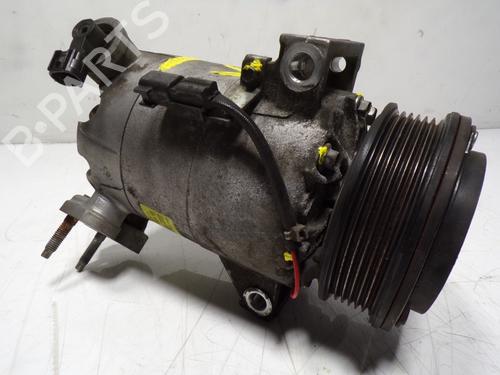 Used AC compressor AC compressor FORD FOCUS III 1.0 EcoBoost (125 hp) 11089585 11089585