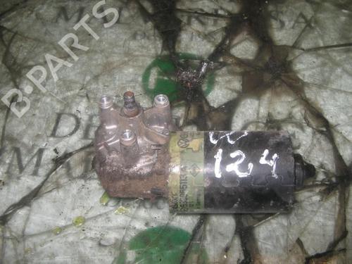 Used Front wiper motor Front wiper motor VW CORRADO (53I) 2.0 i (115 hp) 4019412 4019412