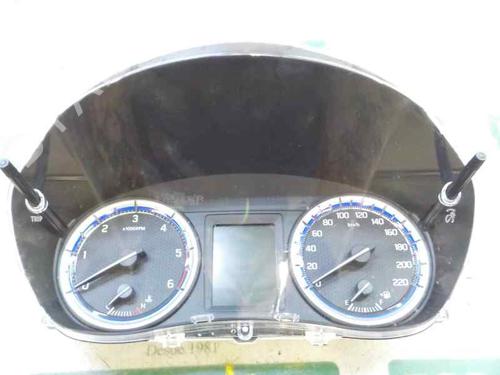 Used Instrument cluster Instrument cluster 9104666 9104666