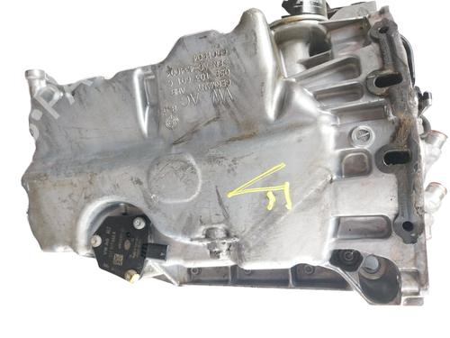 Engine SEAT LEON ST (5F8) 1.5 TSI | BP28599222M1