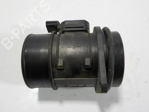 Used Mass air flow sensor Mass air flow sensor RENAULT KANGOO / GRAND KANGOO II (KW0/1_) 1.5 dCi 90 (KW05, KW08, KW0G, KW11) (90 hp) 11941243 11941243
