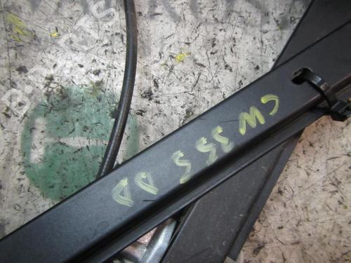 Rudehejsemekanisme Højre foran LAND ROVER FREELANDER I (L314) 2.0 DI 4x4 | BP3836500C23 