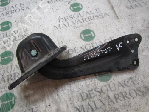 Querlenker links hinten für VW TOURAN (1T1, 1T2) 2.0 TDI 16V (140 hp) 3821198