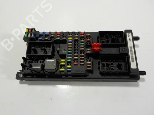 Used Fuse box Fuse box LAND ROVER RANGE ROVER EVOQUE (L538) [2011-2019] 11933140 11933140