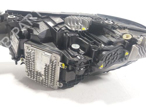 Right headlight BMW 4 Convertible (G23, G83) M 440 i Mild-Hybrid xDrive | BP29957529C29 - Image 3