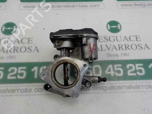 Used Throttle body Throttle body OPEL VECTRA B Hatchback (J96) 2.0 DI 16V (F68) (82 hp) 3879591 3879591