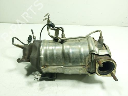 Particulate filter KIA CEE'D (JD) 1.4 CRDi 90 | BP20147567M81 - Image 3