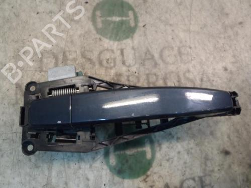 Højre fortil udvendigt håndtag OPEL ASTRA H TwinTop (A04) 1.6 (L67) (105 hp) 3813394