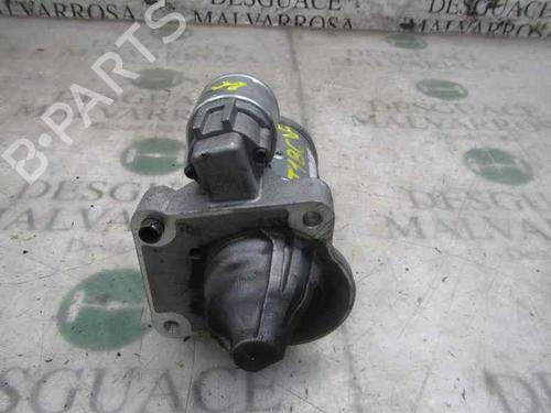 Starter FORD MONDEO IV (BA7) 1.6 TDCi | BP17071835M8 - Image 3