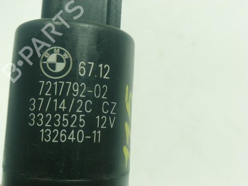 Washer pump BMW 3 (F30, F80)  | BP18914771E24 