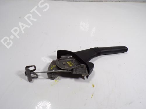 håndbremse håndbremse DACIA SANDERO II TCe 90 (B8M1, B8MA, B8AC) (90 hp) 9370864 9370864