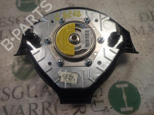 Driver airbag SEAT LEON (1M1) 1.9 TDI | BP3815957C9