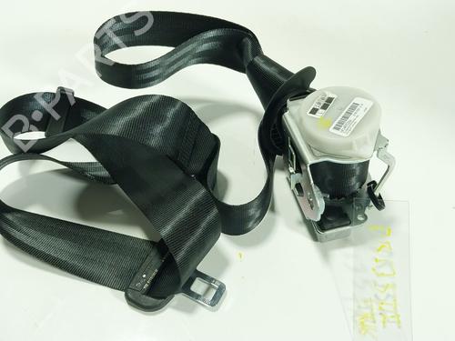 Used Rear left seatbelt Rear left seatbelt 27974759 27974759