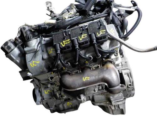 Engine MERCEDES-BENZ CLK Convertible (A209)  | BP6480488M1 