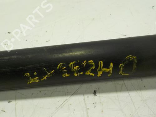 Dämpfer hinten links FORD FOCUS I (DAW, DBW) 1.8 TDCi | BP7911824M18 