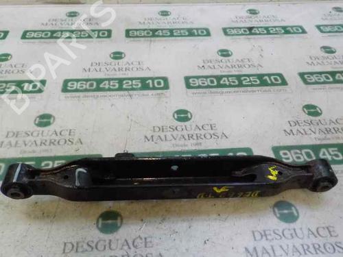 Used Right rear suspension arm NISSAN QASHQAI I (J10, NJ10) 1.5 dCi (110 hp) 5322995
