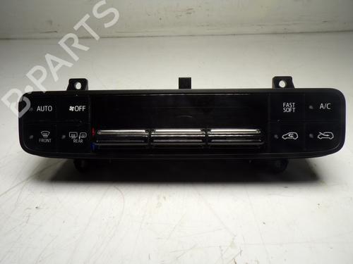 Used Climate control Climate control TOYOTA AURIS Estate (_E18_) 1.8 Hybrid (ZWE186_, ZWE186R, ZWE186H) (136 hp) 12213612 12213612