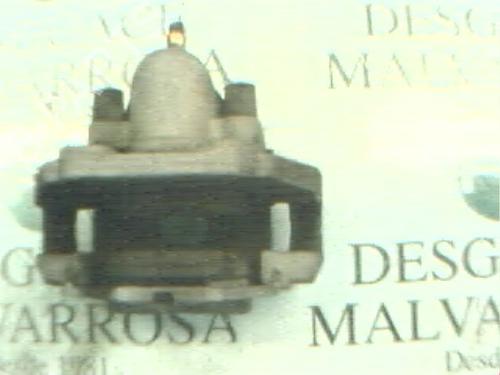 Left rear brake caliper BMW 7 (E65, E66, E67) 760 i | BP11553049M107 