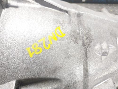 Gearbox BMW X3 (G01, F97, G08) xDrive 20 d | BP18870859M3 