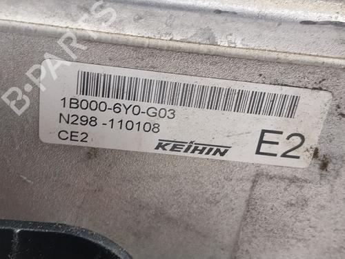 Battery HONDA JAZZ V (GR_, GS_) 1.5 eHEV (GR3, GR6) | BP25617920E11 