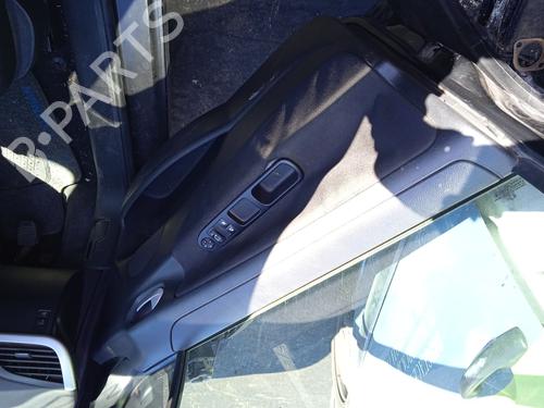 Rear left seatbelt PEUGEOT 207 (WA_, WC_) 1.4 | BP19790512I29 
