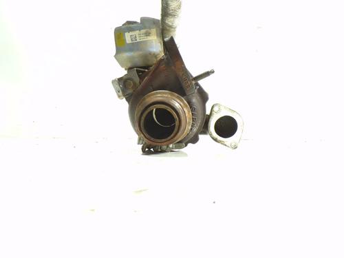 Turbocharger/Supercharger CITROËN C4 II (NC_) 1.6 HDi 90 | BP9163847M71 