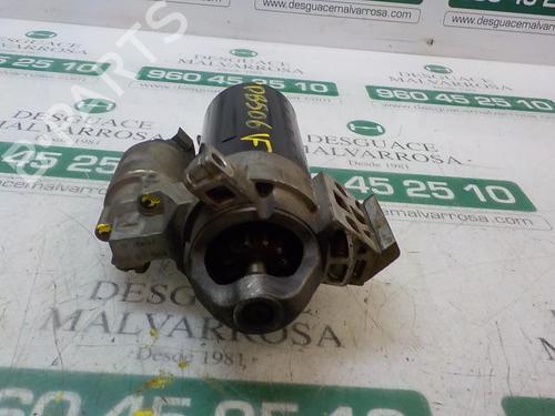 Used Starter Starter BMW 1 (E87) 116 d (116 hp) 3866864 3866864