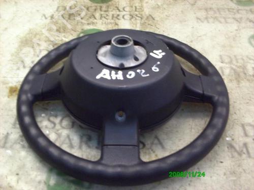 Steering wheel CHEVROLET MATIZ (M200, M250) 0.8 | BP3783780C49