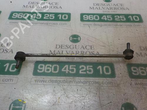 Used Right front suspension arm PEUGEOT 308 SW I (4E_, 4H_) [2007-2014]  14282325