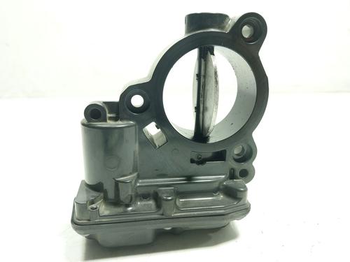 Used Throttle body Throttle body BMW X1 (F48) sDrive 18 d (150 hp) 19533788 19533788