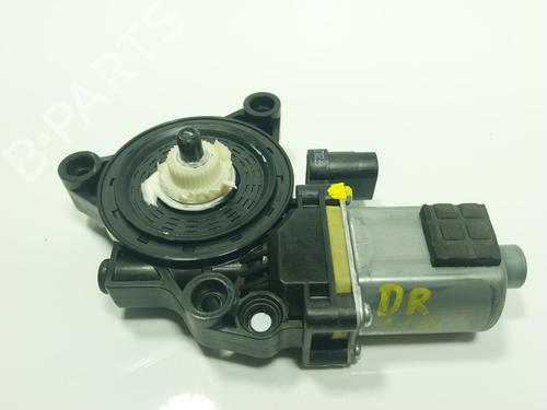 Right front window motor KIA SPORTAGE IV (QL, QLE) 2.0 CRDi | BP27674216E20 