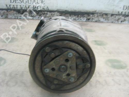 AC compressor NISSAN VANETTE CARGO Van (HC 23)  | BP3774459M34 