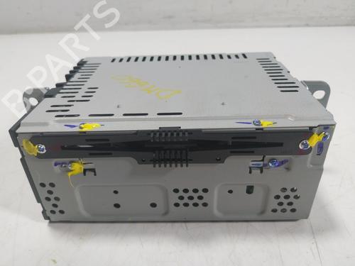 Used Radio Radio FORD KUGA II (DM2) 1.5 EcoBoost (120 hp) 18071401 18071401