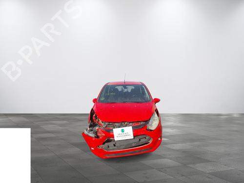 Right front brake caliper FORD B-MAX (JK) 1.6 TDCi | BP18890035M104  - Image 6