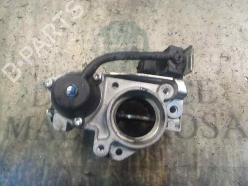 Used Throttle body OPEL ASTRA H (A04) [2004-2014]  3805999