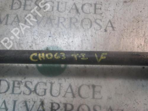 Left front driveshaft MERCEDES-BENZ CLK (C209)  | BP3816543M38 