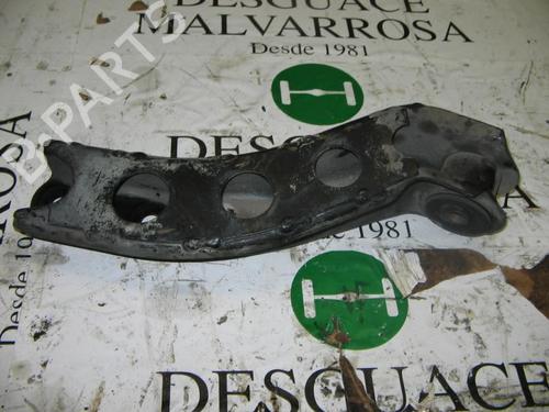 Used Left front suspension arm OPEL CORSA B (S93) 1.4 i 16V (F08, F68, M68) (90 hp) 3792448