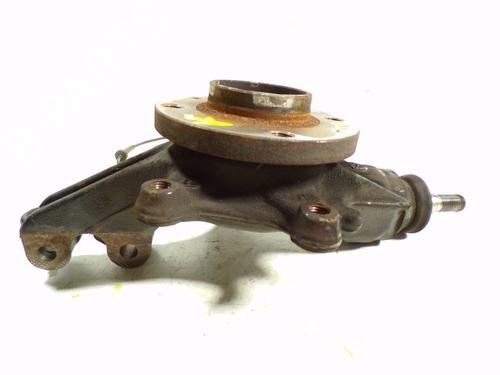 Left front steering knuckle CITROËN C4 II (NC_) | BP8150555M25 - Image 3