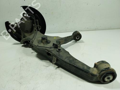 Left rear steering knuckle VW TRANSPORTER T6 Van (SGA, SGH, SHA, SHH)  | BP16849722M27 