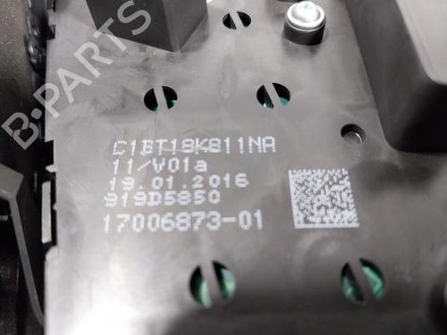Switch FORD FIESTA VI (CB1, CCN) 1.25 | BP31758482I30