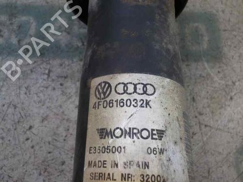Right rear shock absorber AUDI A6 Allroad C6 (4FH) 3.0 TDI quattro | BP6153483M19 