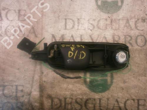 BP3802768I14 | Maniglia interna anteriore destra AUDI A3 (8L1) 1.9 TDI BP3802768I14