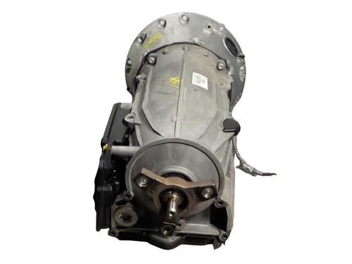 Gearbox MERCEDES-BENZ C-CLASS (W205) C 200 d (205.007) | BP11695804M3 