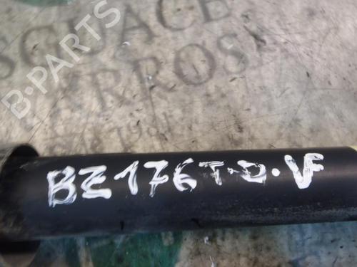 Højre bagtil støddæmper CHEVROLET REZZO MPV (U100) 1.6 | BP3813313M19 